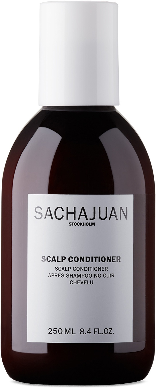 Photo: SACHAJUAN Scalp Conditioner, 250 mL