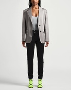 Philipp Plein Womens Pants in Black