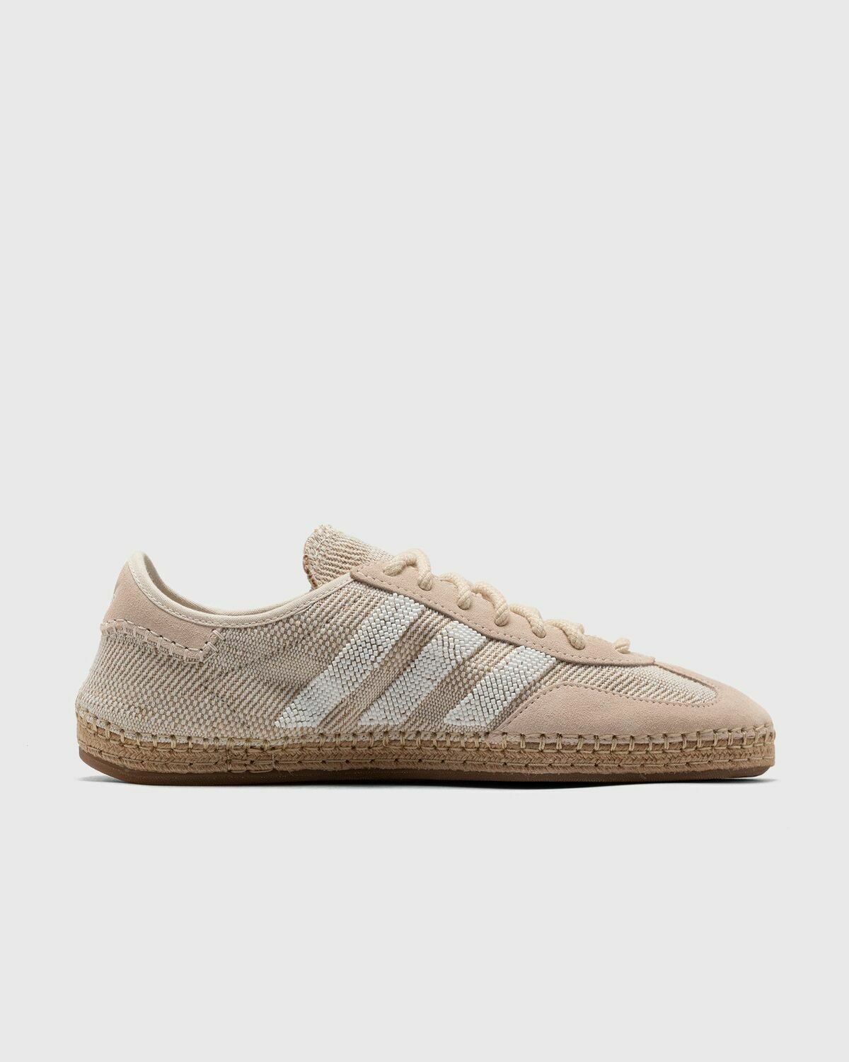 Adidas X Clot Gazelle By Ec Beige Lowtop Adidas