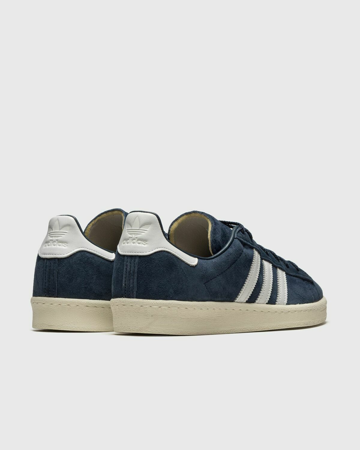 adidas gazelle silver green womens ADIDAS CAMPUS 80s main image 1