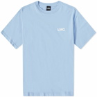 LMC Men's OG Combo T-Shirt in Ash Blue