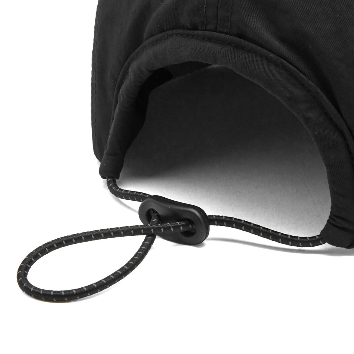 Gramicci Men's Nylon Cap in Black 