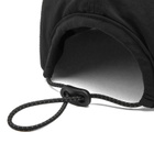Gramicci Men's Nylon Cap in Black 