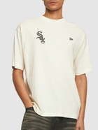 NEW ERA - Chicago White Sox Printed T-shirt