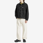 Heresy Men's Stout Jacket in Black