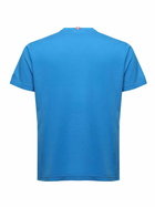 MC2 Saint Barth Dover Cotton Jersey T-shirt