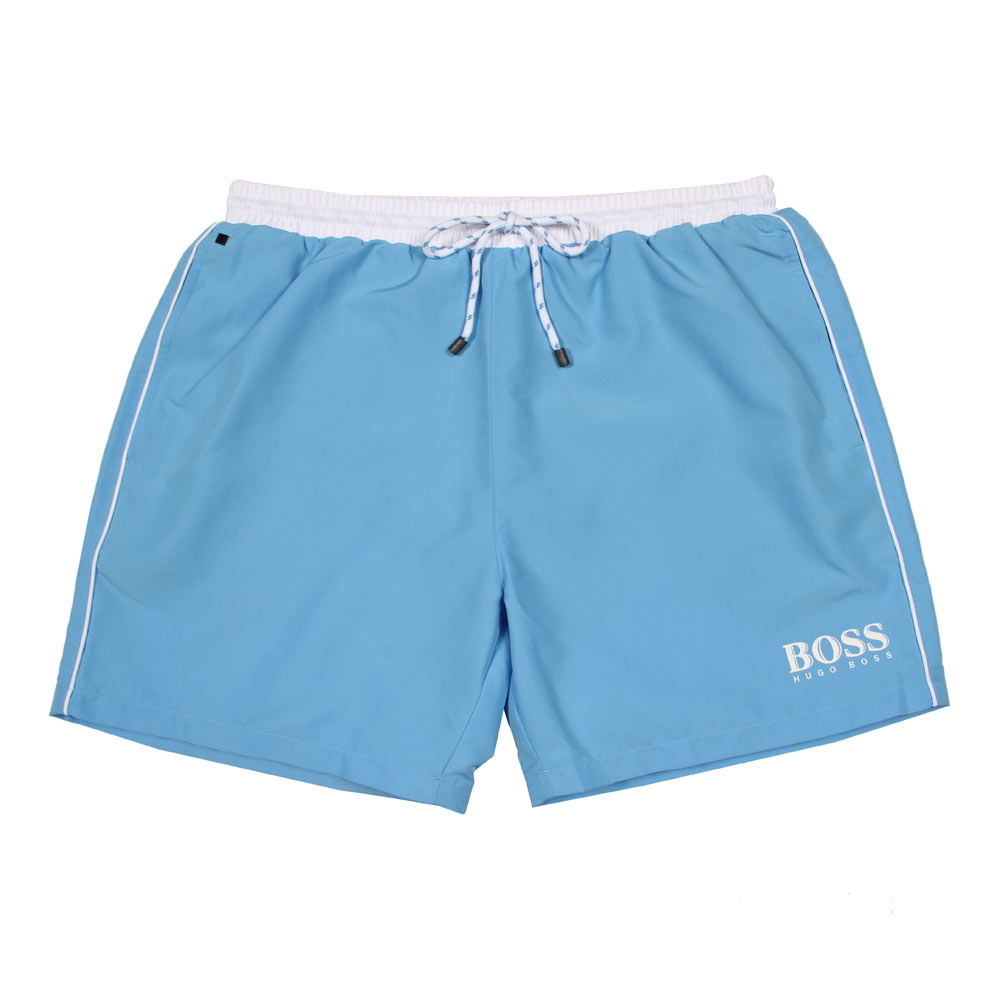 Starfish Swimshorts - Blue