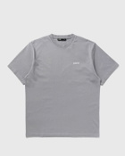 Parel studios BP Tee Grey Mens Shortsleefe
