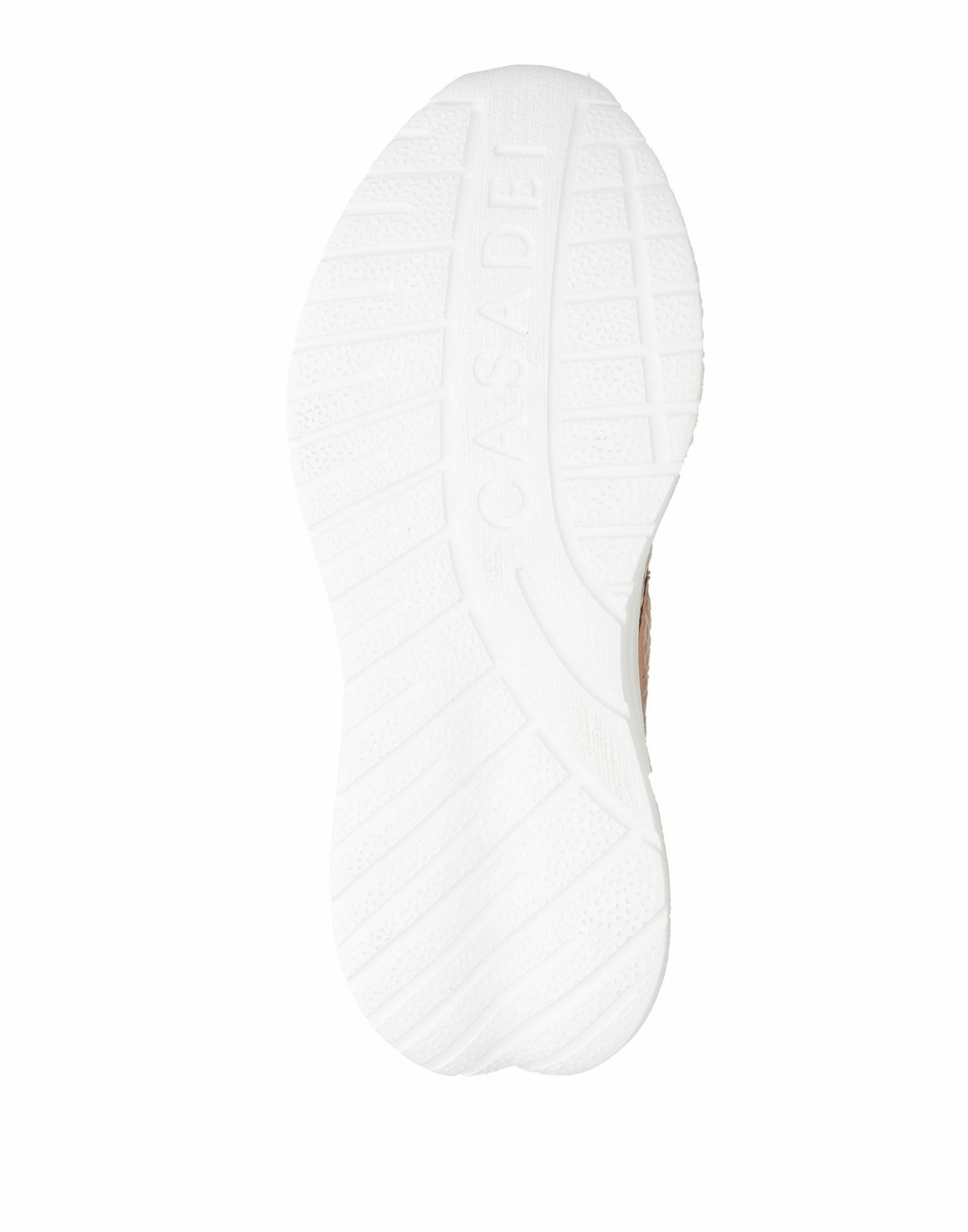 Casadei Womens Sneakers Copper