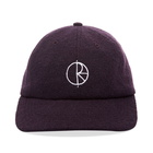 Polar Skate Co. Boiled Wool Cap