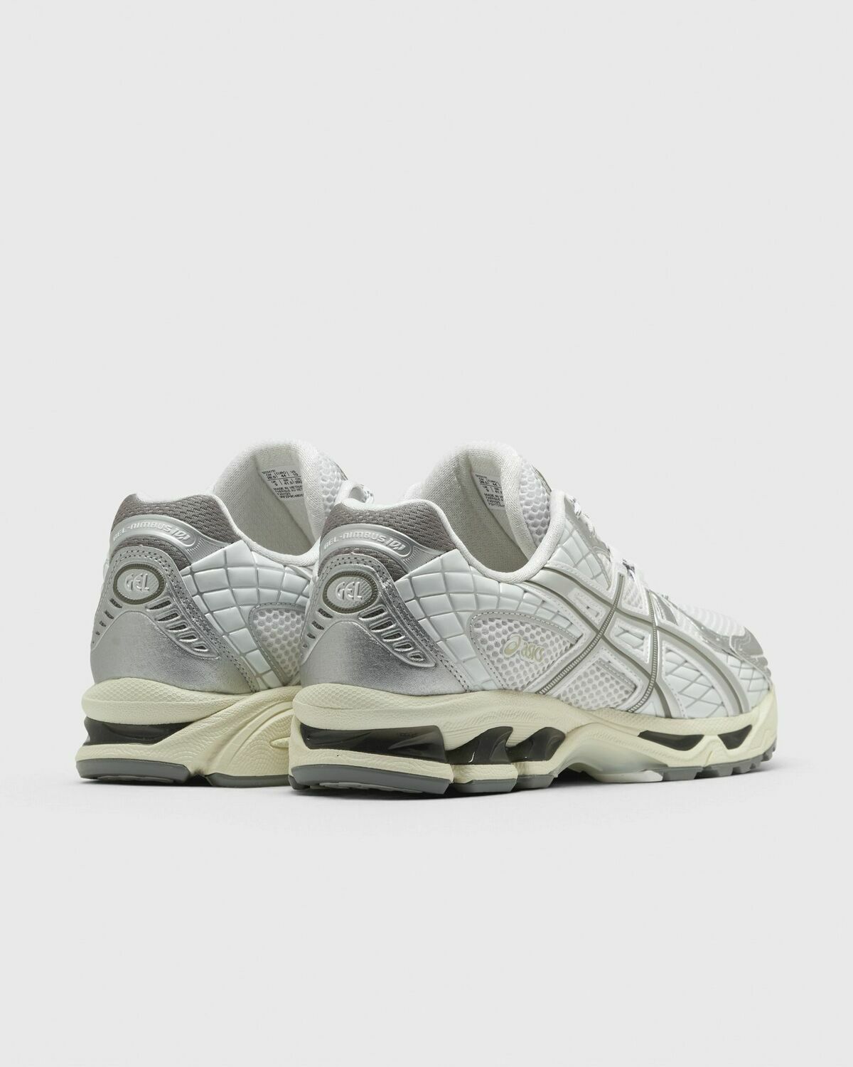 GEL-NIMBUS 10.1