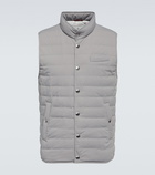 Brunello Cucinelli Down vest