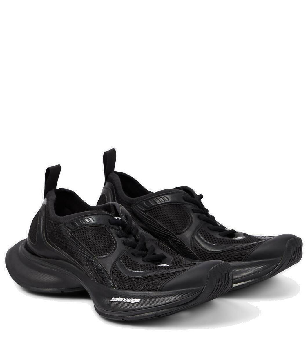 Balenciaga Circuit low-top sneakers Balenciaga