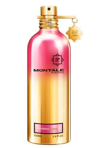 Intense Cherry / Montale EDP Spray 3.4 oz (100 ml) (u)