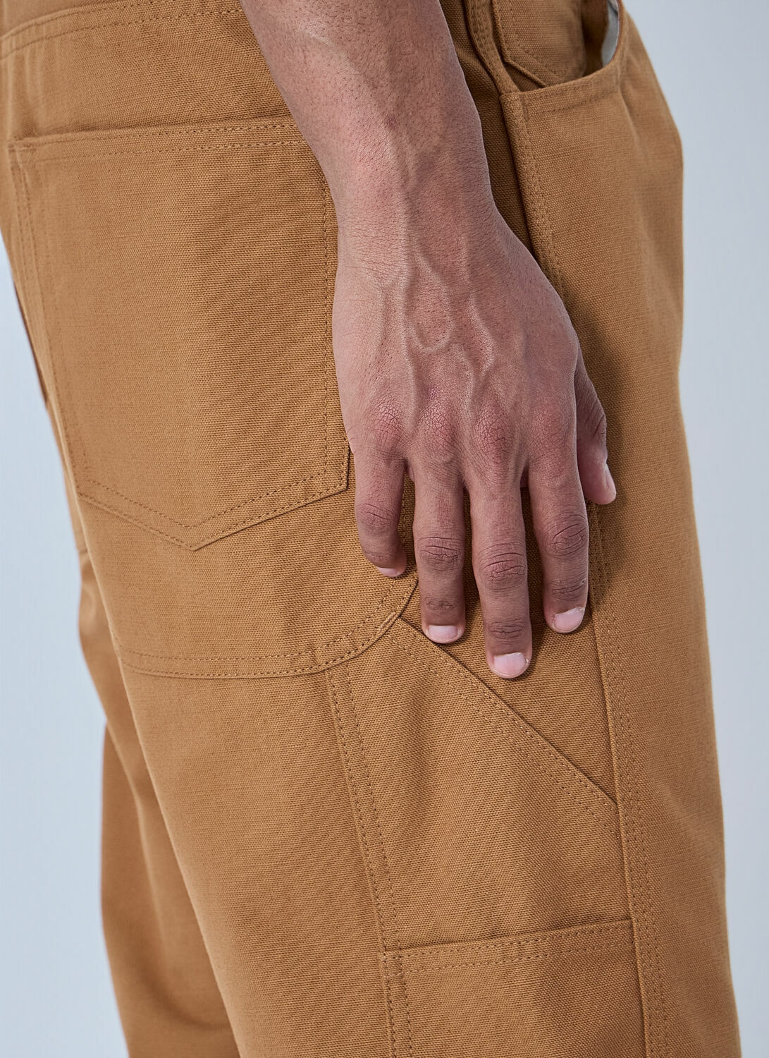Junya Watanabe Straight-Leg Tailored Trousers