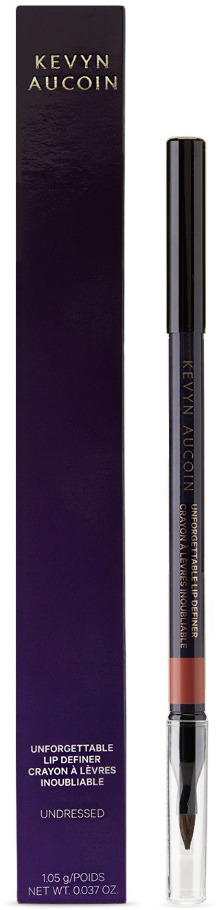 Kevyn Aucoin Unforgettable Lip Definer — Undressed