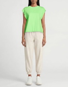 Herno Womens T-shirt in Green