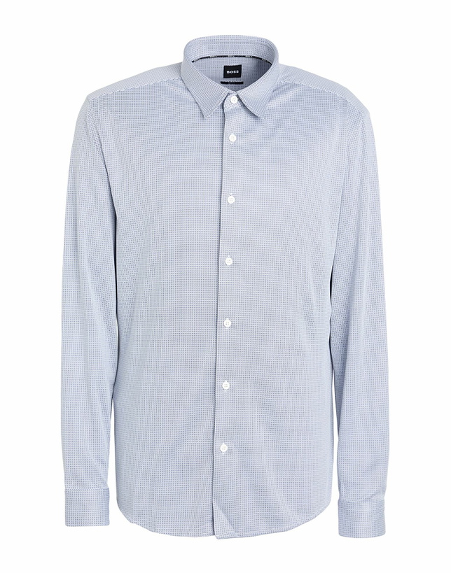 Photo: Boss Mens Shirt in Navy