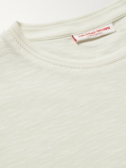 Orlebar Brown - Sammy Cotton-Jersey T-Shirt - Neutrals