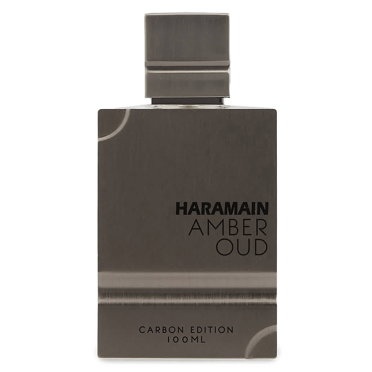 Al Haramain Mens Amber Oud Carbon EDP 3.3 oz Fragrances 6291100130160