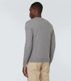 Zegna Cashmere sweater