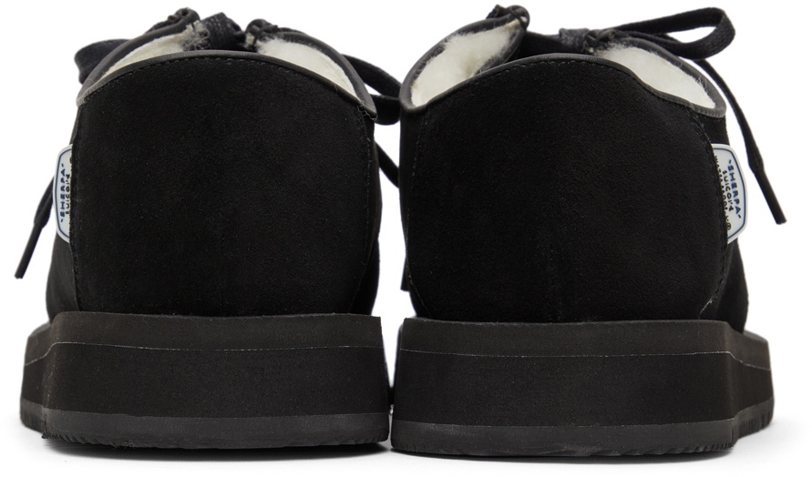 Suicoke DYS-Mwpab Derbys Suicoke