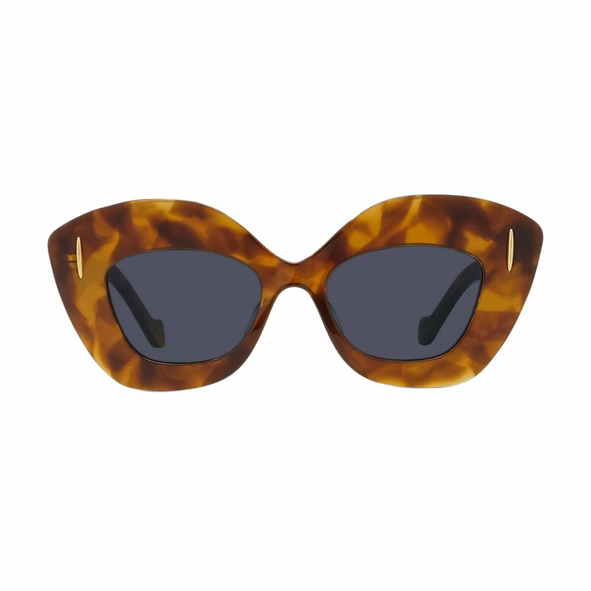 【送料&関税込】Loewe Lw40127i Anagram 53v Havana Sunglasses Loewe Lw40127i Anagram 53v Havana Sunglasses Loewe