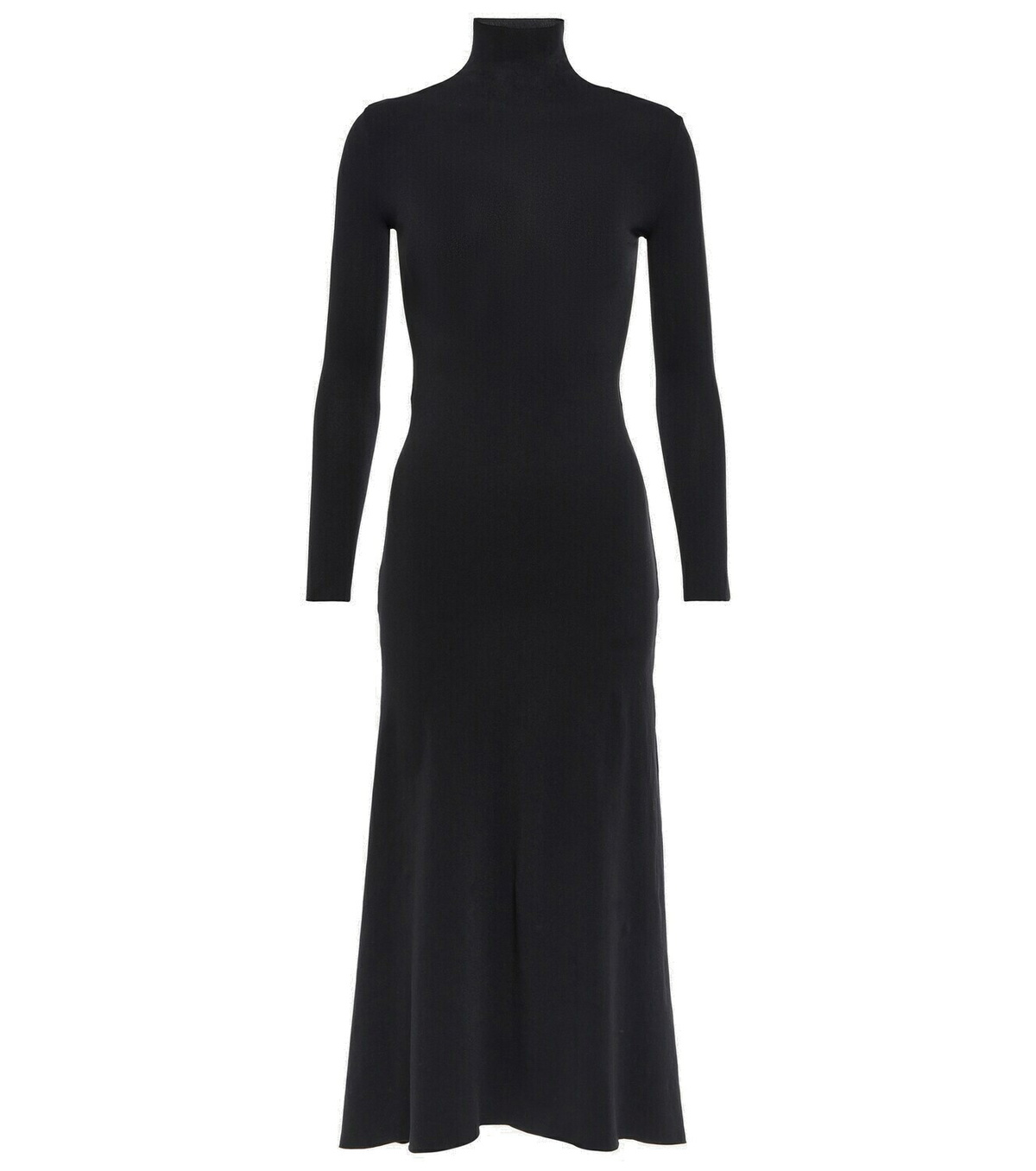 The Row Canelle midi dress The Row