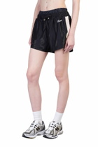 Barrow Shorts In Black Polyester