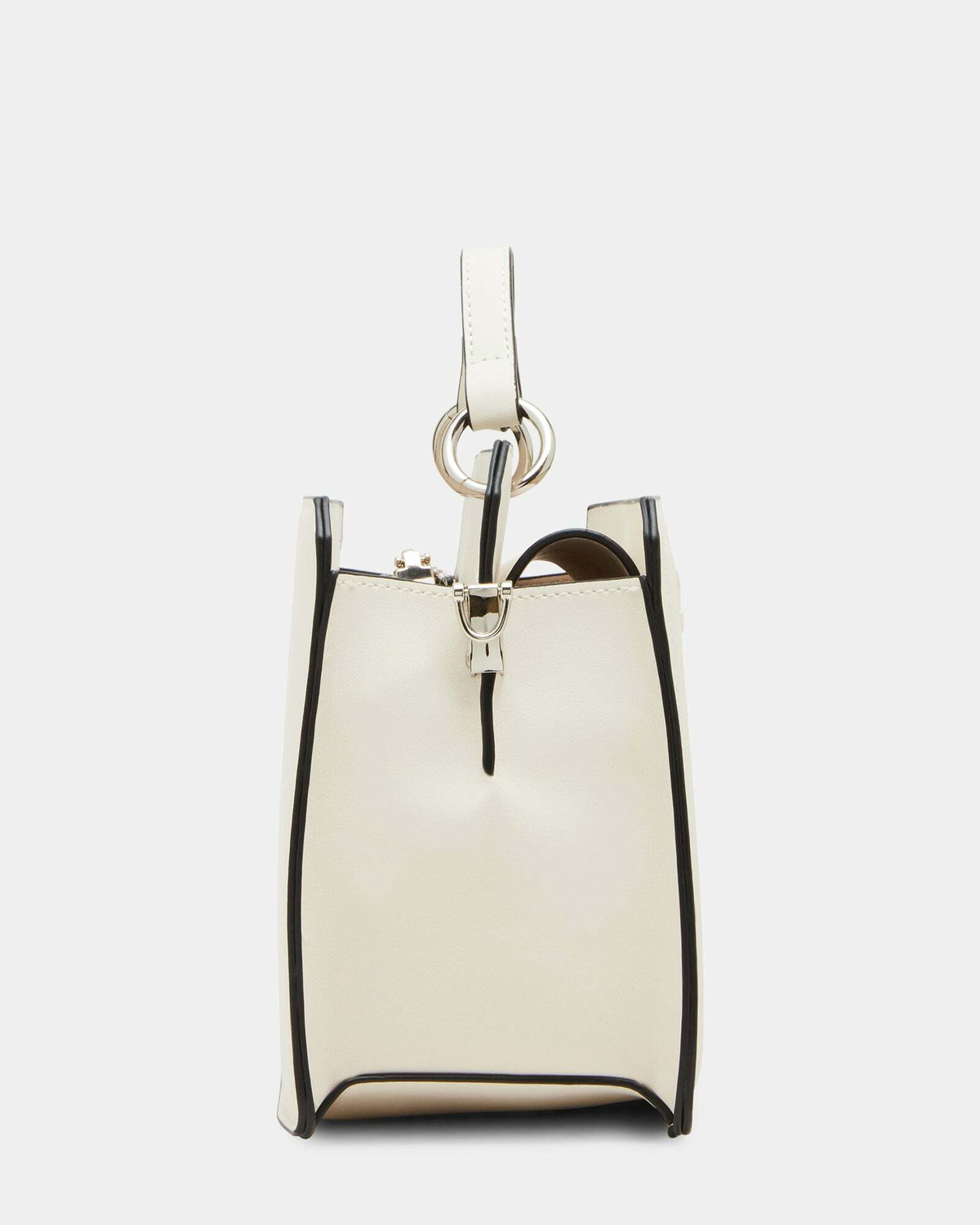 Steve Madden Bevelynn Bag in Natural