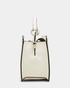 Steve Madden Bevelynn Bag in Natural