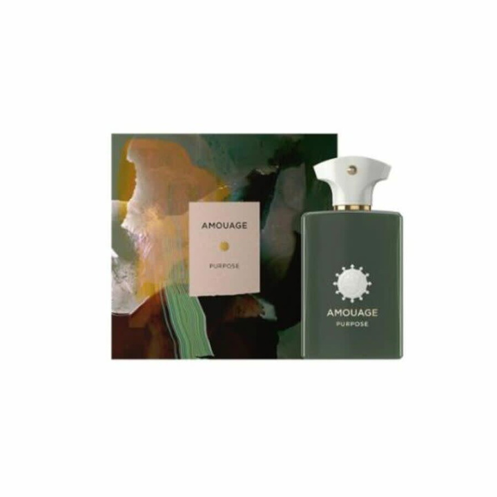 Photo: Amouage Purpose EDP Spray 3.4 oz Fragrances 701666410430