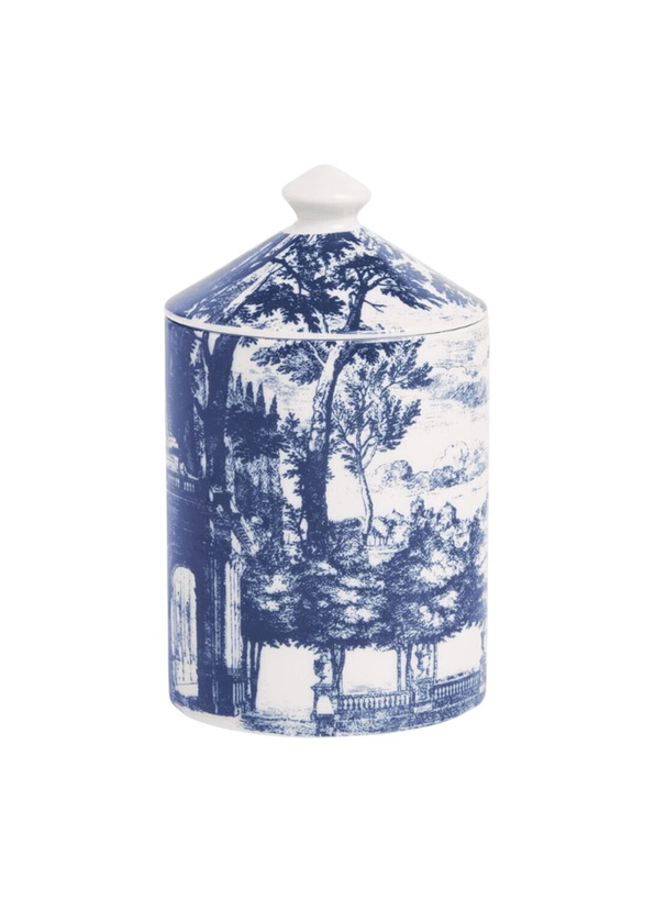 Photo: Fornasetti Small Se Poi Candle
