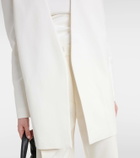 Tove Saunders cotton-blend jacket