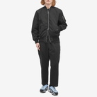 Uniform Experiment Men's Flight Jacket in Black