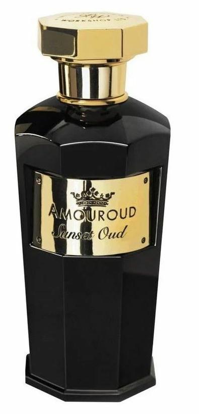 Photo: Amouroud Unisex Sunset Oud EDP 3.3 oz Fragrances 008952171106