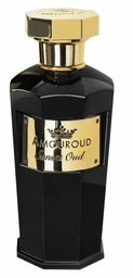Amouroud Unisex Sunset Oud EDP 3.3 oz Fragrances 008952171106