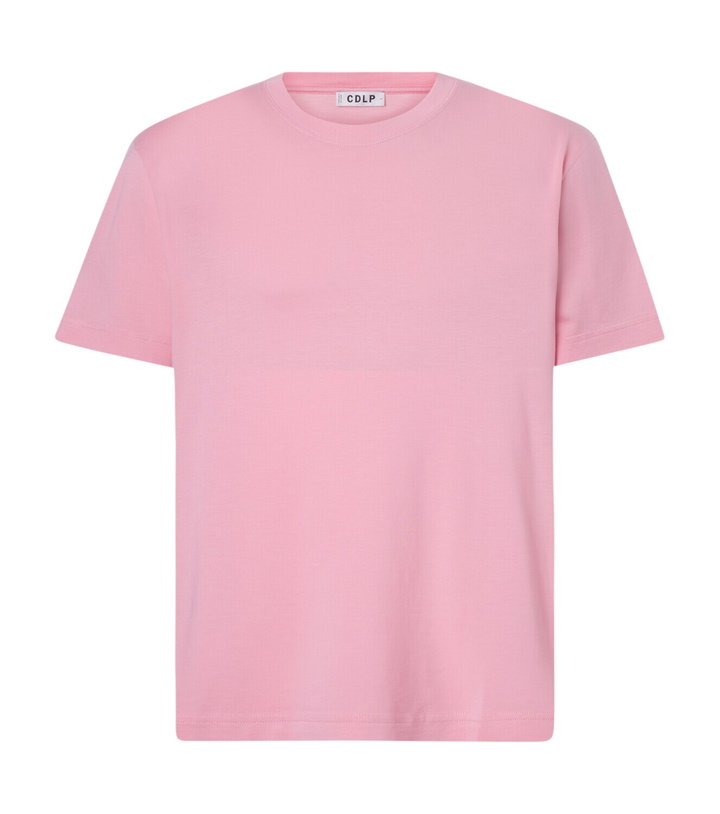 Photo: CDLP Jersey T-shirt