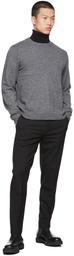 Theory Cashmere Hilles Turtleneck