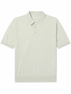 Boglioli - Cotton Polo Shirt - Green