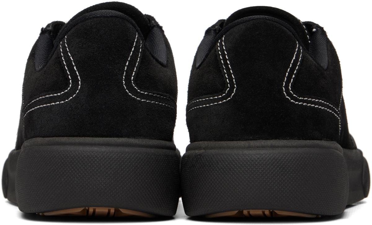 Casablanca White 'Del Mar' Sneakers