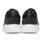 Axel Arigato Black Genesis Vintage Sneakers