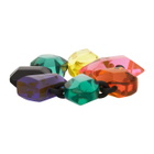 Monies Multicolor Oakley Bracelet