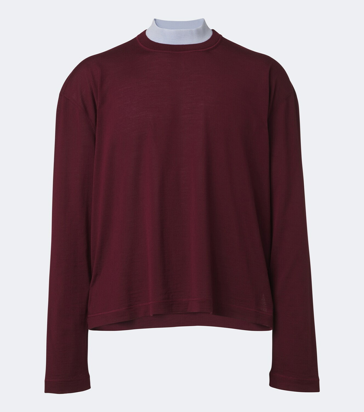 Jil Sander Wool sweater
