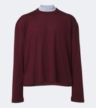 Jil Sander Wool sweater