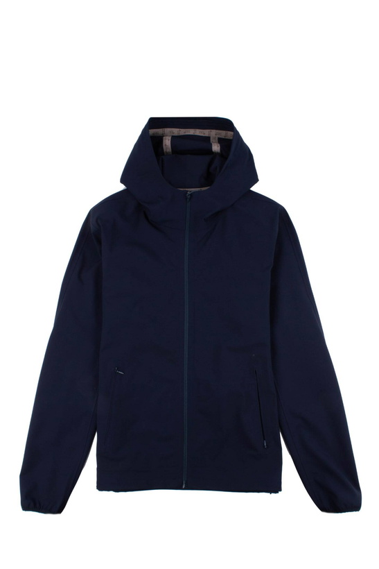 Photo: Herno Nylon Jacket