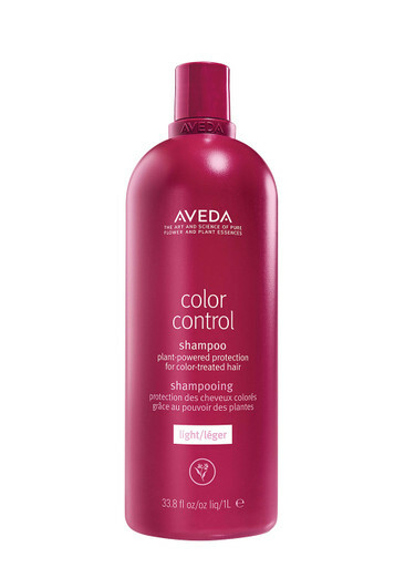 Aveda - Color Control Light Shampoo 1000ml – Unisex – Hair Shampoo
