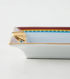 La DoubleJ Fantastic Creatures Leaftrail incense burner by Beto Val