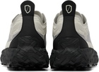 Norda Gray 001A Sneakers