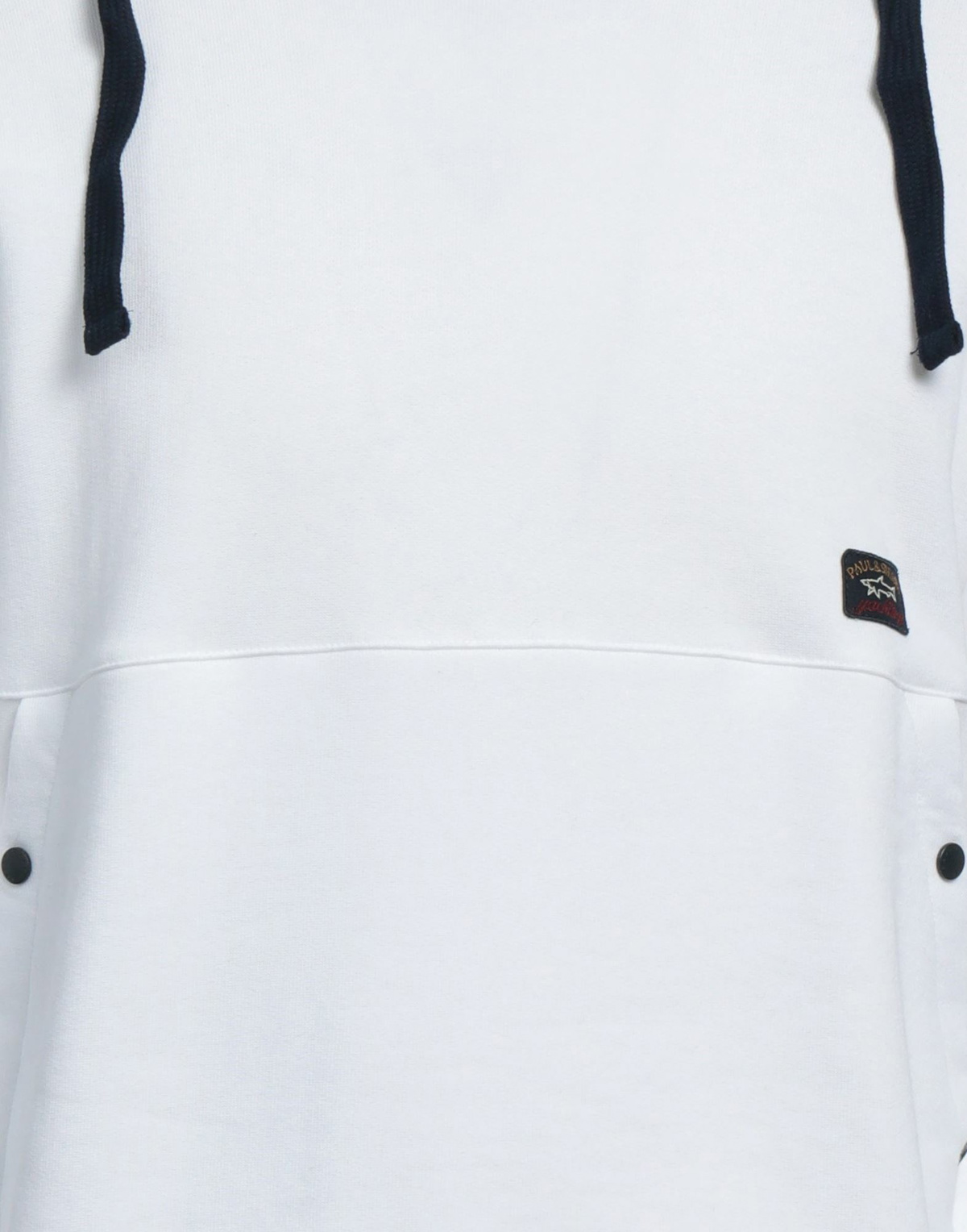 Paul & Shark Mens Sweatshirt in White